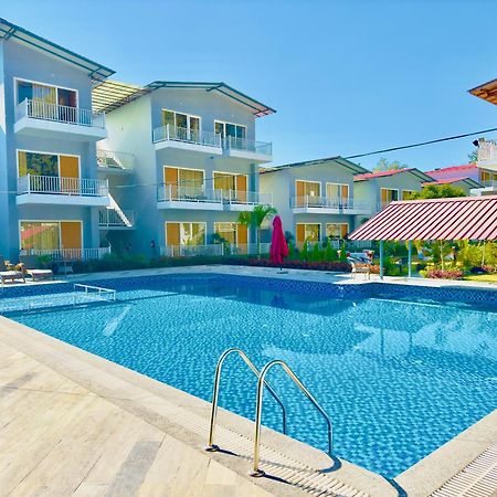 Forest Creek Resort Kiari - A Luxury 4 Star Resort Рамнагар Екстериор снимка