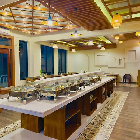 Forest Creek Resort Kiari - A Luxury 4 Star Resort Рамнагар Екстериор снимка